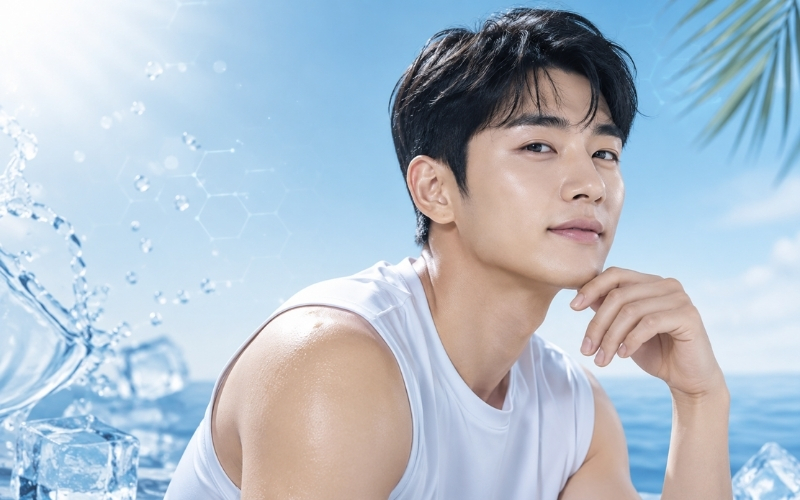 여름 준비 프로그램