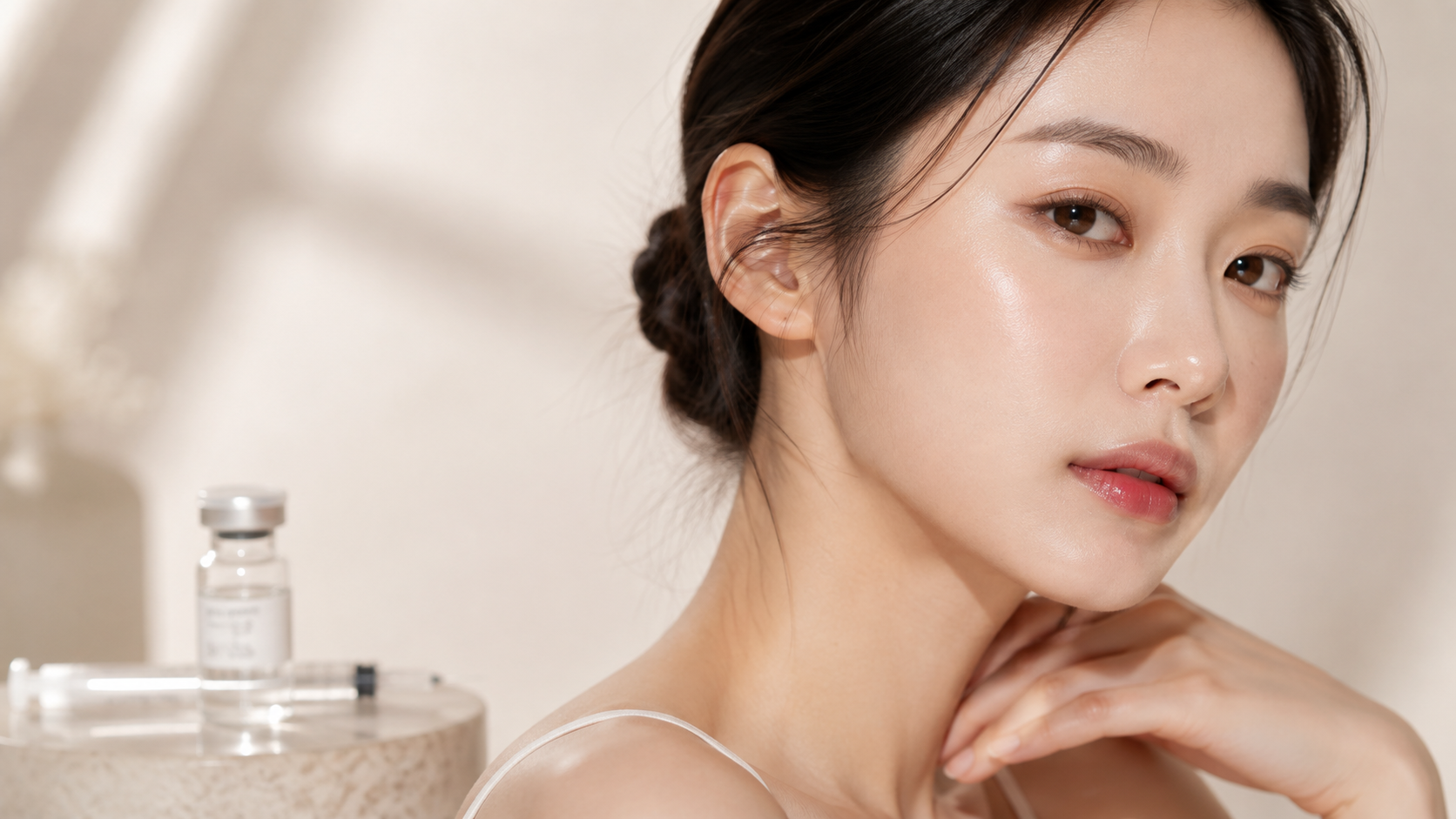 쥬베룩 효과는 어떻게 나타날까? PDLLA 스킨부스터 원리부터 주기까지