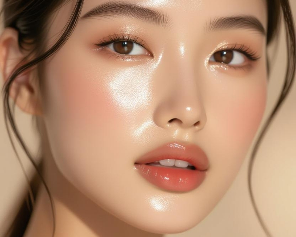 물광톡스 장비 — 맑은윤의원 구의점