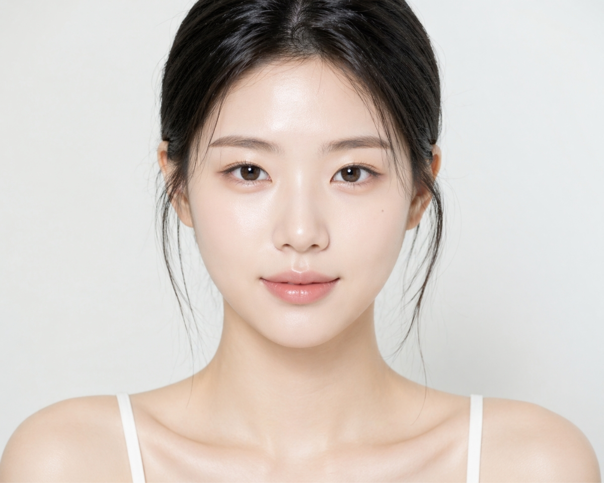올리디아 시술 — 즉각적인 수분·광채 효과