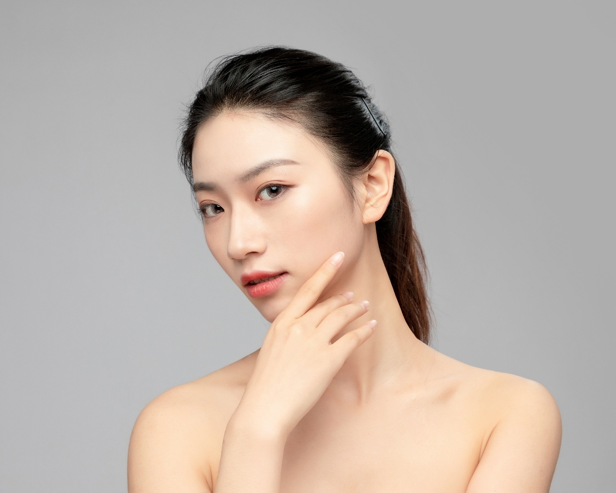 기미·색소·혈관 시술 — 색소 깊이·타입별 분석 진단