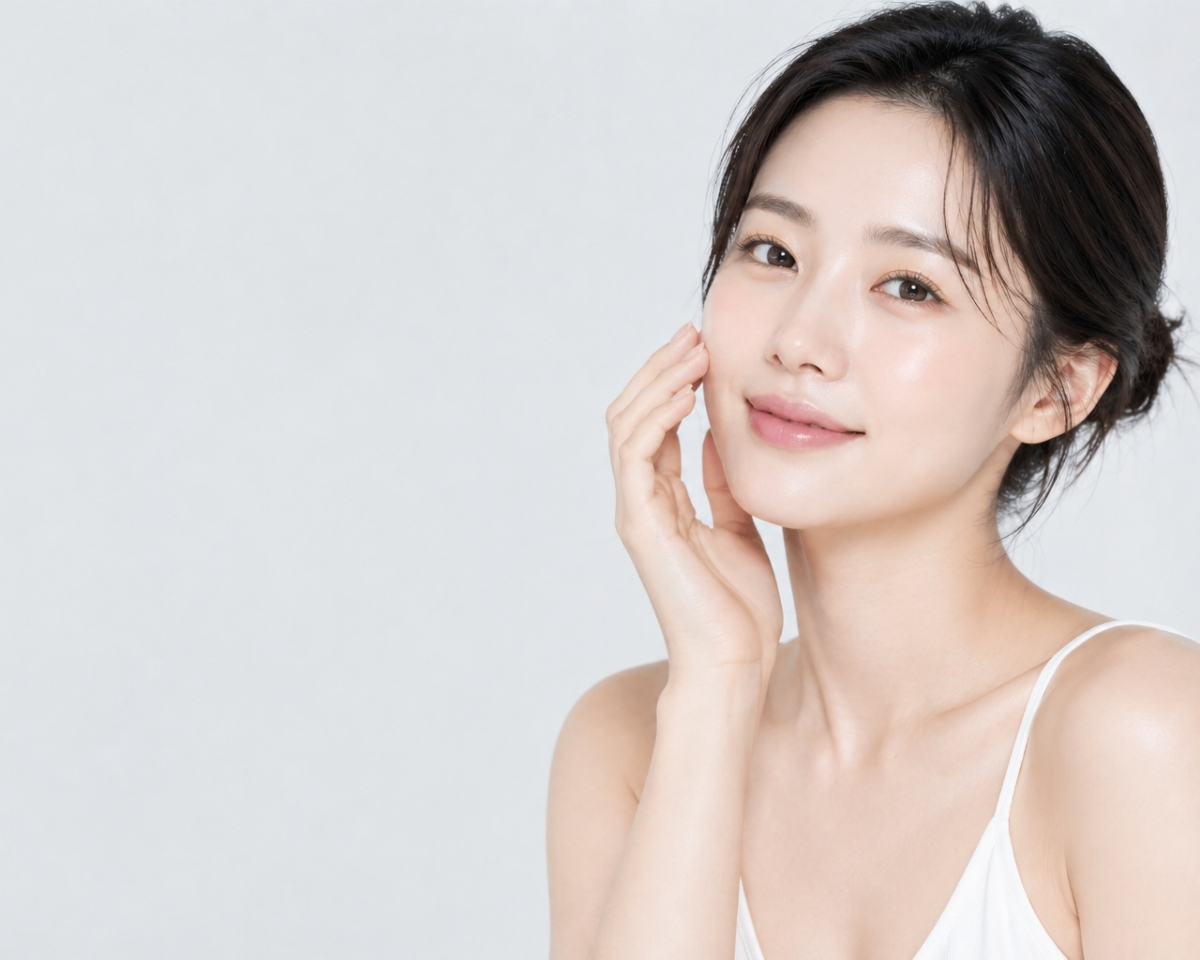 리투오 Re2O 시술 — 스킨부스터의 세대가
다릅니다