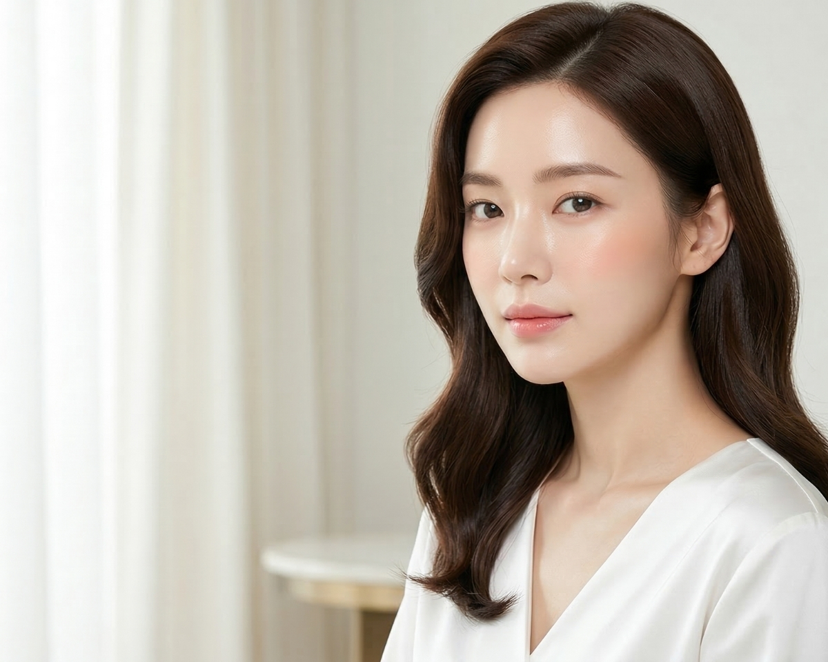 리투오 Re2O 시술 — 6~12주에 걸쳐
피부 속이 달라집니다